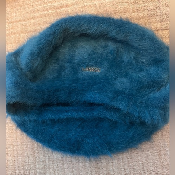 Kangol Other - Kids Kangol Furgora Beret Hat
